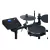 Bateria Electronica Doble Zona Medeli DD635D Sensitiva 5 Cuerpos - comprar online
