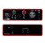 Focusrite Scarlett Solo + Mic AKG P120 + Auri Shure + Accesorios