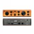 Interfaz ESI U22XT + Mic Samson C01 + Cable + Accesorios