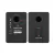 Par Monitores Multimedia Mackie CR5-XBT 5" Bluetooth - Baires Rocks - Instrumentos Musicales y Audio e Iluminación Profesional