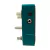Pedal de efectos Orange GETAWAY Driver p/Guitarra - comprar online
