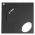 Silenciador Vic Firth Vicmute18B P/Bombo