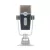 Combo Akg Microfono C44usb + Auriculares Profes Akg K511