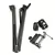 Focusrite Scarlett Solo + Mic AKG P120 + Auri Shure + Accesorios