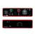 Bafle JBL LRS305P + Focusrite Scarlett Solo + Cables KWC 105