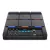Bateria t/Octopad Alesis Samplepad PRO 8 Pads