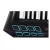 Controlador Alesis Vortex Wireless 37 Teclas Sensitivas