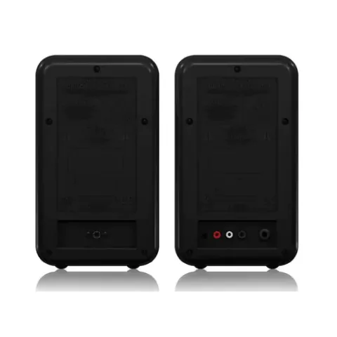 Par Monitores Behringer MS16 Activos 4"Woofer