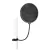 Interfaz Behringer UMC22 + Mic Samson C01 + Auri + Accesorios