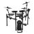 Bateria Electronica Roland TD-07KV V-Drums kit