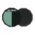 Goma De Practica Vic Firth PAD12H 12" /Combinado