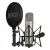 Combo Rode Interfaz De Audio Ai-1 + Mic Nt1a Y Accesorios