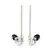 Microfono Shure Mv5 Usb + Auricurales Se215 Intraurales