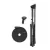 Combo Microfono Shure Sm58lc C/soporte Y Acces - Baires Rocks - Instrumentos Musicales y Audio e Iluminación Profesional