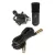Microfono Condenser Mackie EM-91C de diafragma grande Negro