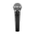 Placa Focusrite Scarlett2i2 + Mic Sm58 Y Auriculares Srh440