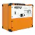 Amplificador Orange Crush CR-20RT Reverb de Guitarra 20W