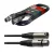 Consola Yamaha MG12XU + Mic Shure PGA52-SM57 + Auriculares y Cables