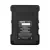 Pedal Orange Amp Detonator Buffered AB Y switcher para Guitarra