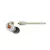 Microfono Shure Mv5 Usb + Auricurales Se215 Intraurales