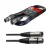 Interfaz Zoom Pro R24 + Mic Shure PGA52 + SM57 + Auriculares + Cables