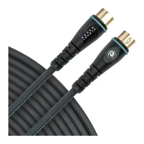 Focusrite Scarlett Solo + Auriculares Shure SRH440 + Cables