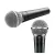 Placa Focusrite Scarlett2i2 + Mic Sm58 Y Auriculares Srh440