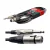 Mixer Mackie ProFX12v2 + Shure PGA52 + SM57 + Samson C02