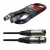 Interfaz ESI U22XT + Mic Samson C01 + Cable + Accesorios