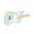 Guitarra Electrica Squier Jazzmaster Mini HH Pickguard Surf Green en internet