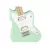 Guitarra Electrica Squier Jazzmaster Mini HH Pickguard Surf Green - Baires Rocks - Instrumentos Musicales y Audio e Iluminación Profesional