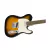 Guitarra Electrica Squier by Fender Bullet Telecaster Sunburst - Baires Rocks - Instrumentos Musicales y Audio e Iluminación Profesional