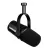 Microfono Dinamico Shure MV7 Cardioide Unidireccional Negro