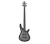 Bajo Electrico Ibanez Sr400eqmfb Fade Blue Burst