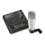 Pack de Grabacion Behringer Voice Studio Mic / Preamp