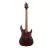 Guitarra electrica Cort KX300 ETCHED EBR Etched Black Red