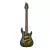 Guitarra electrica Cort KX508MS-II-MBB Multi Scale II 8 cuerdas