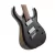 Guitarra electrica Cort X700 Mutility BKS Black Satin