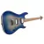 Guitarra electrica Cort KX300 Burst Cobalto Open Pore