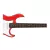 Guitarra electrica Cort G110 SRD Scarlet Red