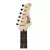 Guitarra electrica Cort G110 SRD Scarlet Red