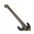 Guitarra electrica Cort KX508MS-II-MBB Multi Scale II 8 cuerdas