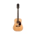 Guitarra acustica 12 cuerdas EPIPHONE EA2TNACH1 AC.DR-212 Natural