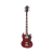 Bajo Electrico Epiphone EBG3CHCH1 EB-3 Cherry 4 Cuerdas