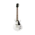 Guitarra Electrica EPIPHONE ENLPCWMGNH1 Les Paul STUDIO Alpine White