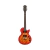 Guitarra Electrica Epiphone ENSVHSVCH1 LP Special Satin Cherry Sunburst