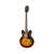 Guitarra Electrica Epiphone Iges339vsnh1 Es-339 Vintage Sunburst Semi Hollow