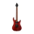 Guitarra Electrica Cort KX100 Humbuckers Dobles Super ST Iron Oxide