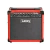 Amplificador Para Guitarra Laney 20 Watts Con Reverb