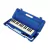 Flauta Melodica Hohner C94325 32 Teclas Con Estuche Rigido